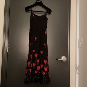 Reformation dress